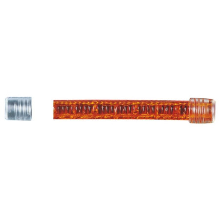CAPUCHONS POUR FLEXIBLES LUMINEUX et FLEXIBLES LUMINEUX À LED - 5 pcs 