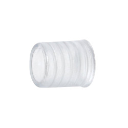 CAPUCHONS POUR FLEXIBLES LUMINEUX et FLEXIBLES LUMINEUX À LED - 5 pcs