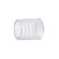 CAPUCHONS POUR FLEXIBLES LUMINEUX et FLEXIBLES LUMINEUX À LED - 5 pcs