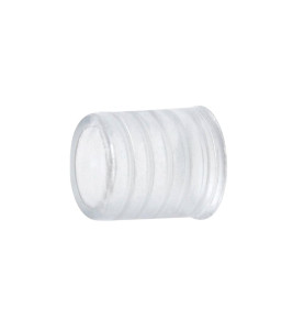 CAPUCHONS POUR FLEXIBLES LUMINEUX et FLEXIBLES LUMINEUX À LED - 5 pcs 