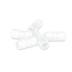 CONNECTEURS INLINE POUR FLEXIBLES LUMINEUX et FLEXIBLES LUMINEUX À LED