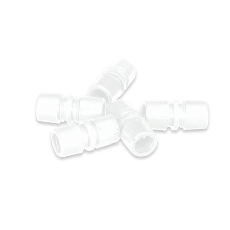 CONNECTEURS INLINE POUR FLEXIBLES LUMINEUX et FLEXIBLES LUMINEUX À LED