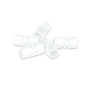 CONNECTEURS INLINE POUR FLEXIBLES LUMINEUX et FLEXIBLES LUMINEUX À LED - 5 pcs CONNECTEURS INLINE POUR FLEXIBLES LUMINEUX et FLEXIBLES LUMINEUX À LED - 5 pcs