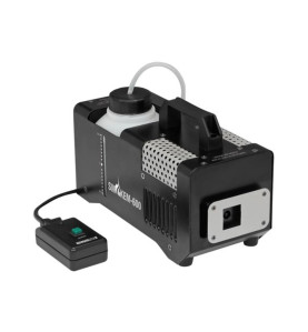 MACHINE À FUMÉE - 600 W - CONTRÔLEUR FILAIRE - VS