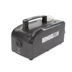 MACHINE À FUMÉE - 400 W - AVEC CONTRÔLEUR