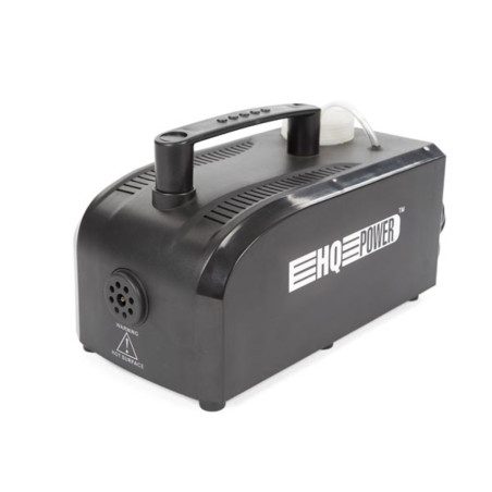 MACHINE À FUMÉE - 400 W - AVEC CONTRÔLEUR