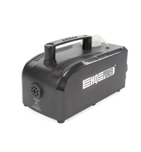 MACHINE À FUMÉE - 400 W - AVEC CONTRÔLEUR - VS