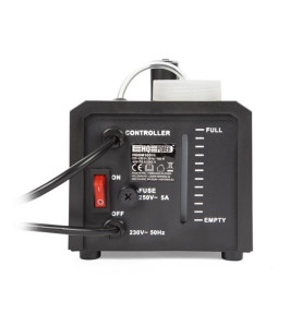 MACHINE À FUMÉE - 400 W - AVEC CONTRÔLEUR - VS