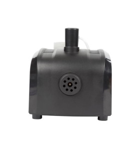 MACHINE À FUMÉE - 400 W - AVEC CONTRÔLEUR - VS