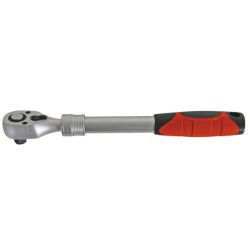 TOURNEVIS À CLIQUET TÉLESCOPIQUE 1/2" - 72T - PRL