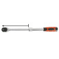 TOURNEVIS À CLIQUET TÉLESCOPIQUE 1/2" - 72T