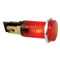 VOYANT ROND 14mm 220V ROOD