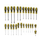 JEU DE TOURNEVIS AVEC SUPPORT - 26 pcs