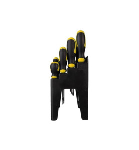 JEU DE TOURNEVIS AVEC SUPPORT - 26 pcs - PRL