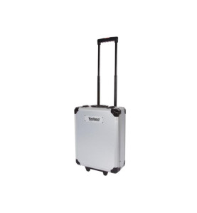 VALISE À OUTILS EN ALUMINIUM 260 pcs - PRL
