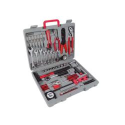 MALLETTE À OUTILS - 555 pcs - PRL