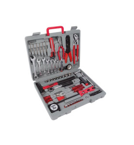 MALLETTE À OUTILS - 555 pcs - PRL