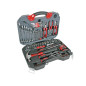 JEU D'OUTILS HAUTE QUALITÉ - 78 pcs
