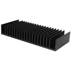 DISSIPATEUR DE CHALEUR POUR K8060 - Velleman