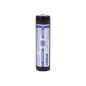 XTAR - ACCU LI-ION CYLINDRIQUE 3.6 V - 3400 mAH - 18650