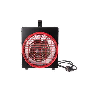 Chauffage industriel à ventilateur - 3300 W - IPX4 - PRL