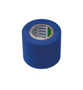 NITTO - RUBAN ADHESIF ISOLANT - BLEU - 50 mm x 20 m - PRL