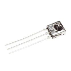 DEMODULATEUR IR 38kHz/600µs - Velleman