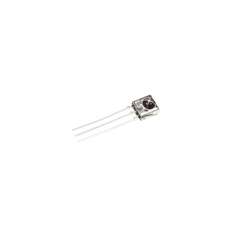 DEMODULATEUR IR 38kHz/600µs