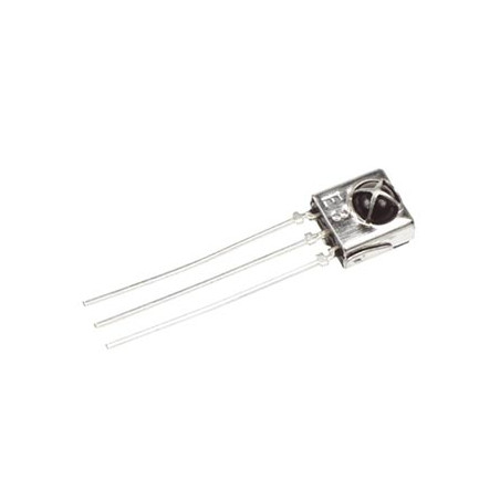 DEMODULATEUR IR 38kHz/600µs - Velleman
