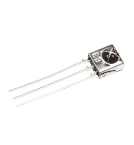 DEMODULATEUR IR 38kHz/600µs - Velleman