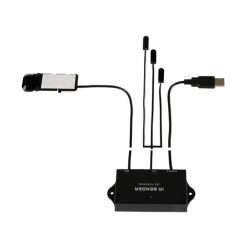 RÉPARTITEUR DE SIGNAL IR POUR TÉLÉCOMMANDE - Velleman