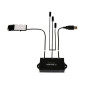 RÉPARTITEUR DE SIGNAL IR POUR TÉLÉCOMMANDE