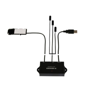 RÉPARTITEUR DE SIGNAL IR POUR TÉLÉCOMMANDE - Velleman