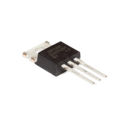MOSFET DE PUISSANCE N-CH 100V-14A - Velleman