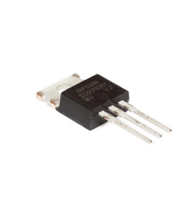 MOSFET DE PUISSANCE N-CH 100V-14A - Velleman