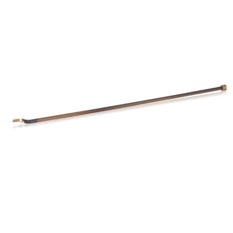 Jokari - EM - Lame intérieure de rechange pour couteaux à câble - Lot de 3 pièces