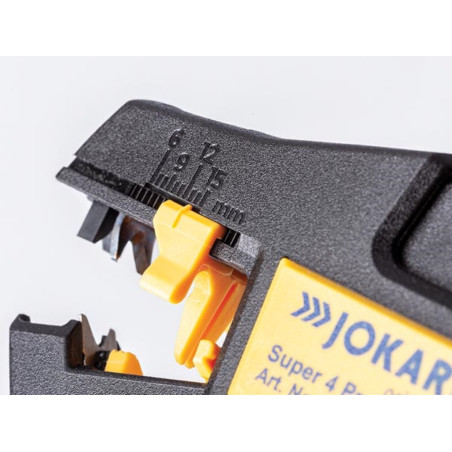 Jokari - Super 4 Pro
