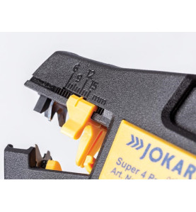 Jokari - Super 4 Pro - Velleman