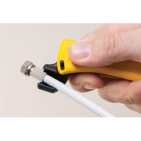 Jokari - SW11 - Top Coax