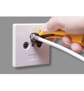 Jokari - Top Coax Plus - PRL