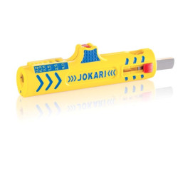 Jokari - Secura No. 15 - PRL