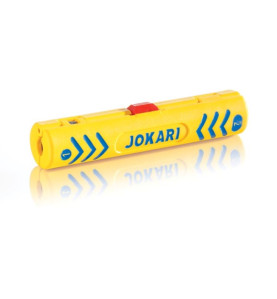 Jokari - Secura Coaxi No. 1 - PRL