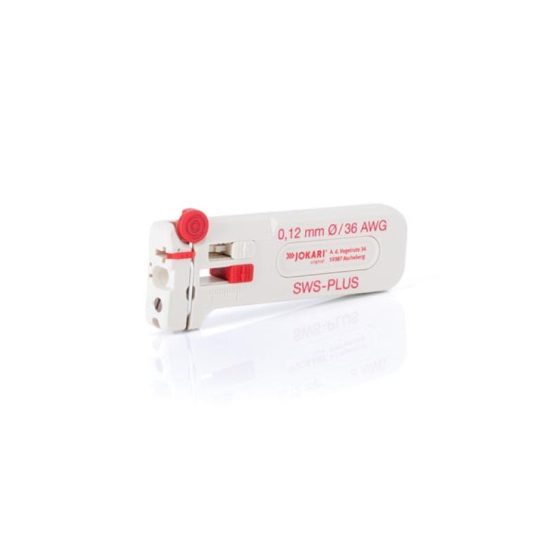 Jokari - SWS-Plus 012 Jokari - SWS-Plus 012