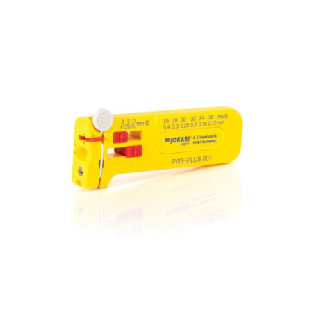 Jokari - PWS-Plus 001 - PRL