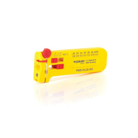 Jokari - PWS-Plus 002 - PRL