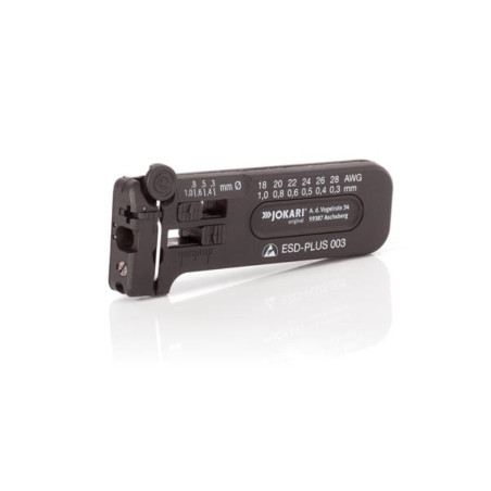 Jokari - ESD-Plus 003 - PRL