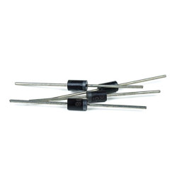ASSORTIMENT DE 120 DIODES - Velleman