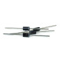 ASSORTIMENT DE 120 DIODES