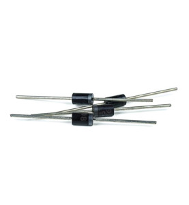 ASSORTIMENT DE 120 DIODES - Velleman