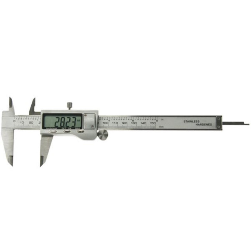 PIED A COULISSE A AFFICHAGE NUMERIQUE - 150 mm PIED A COULISSE A AFFICHAGE NUMERIQUE - 150 mm